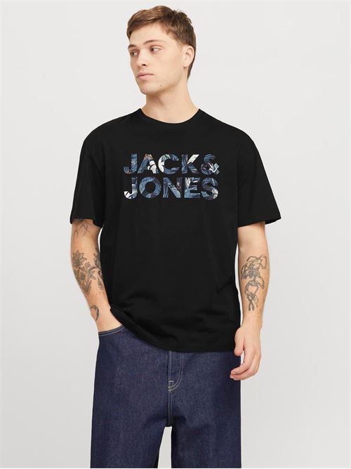  JACK AND JONES | 12268127/Black